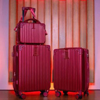 Example pro2 MALAS BORDO VIAGEM + FRASQUEIRA | CADEADO NUMÉRICO | PADRÃO ANAC | RODINHAS 360° |duct